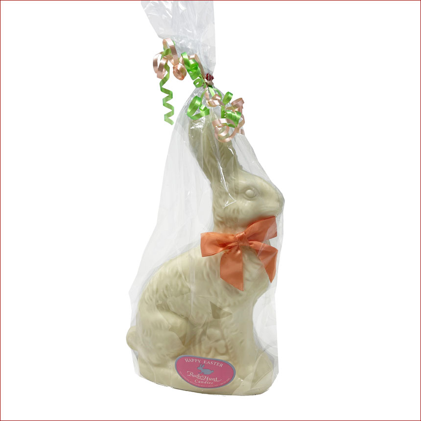 20 oz. Large Sitting Rabbit