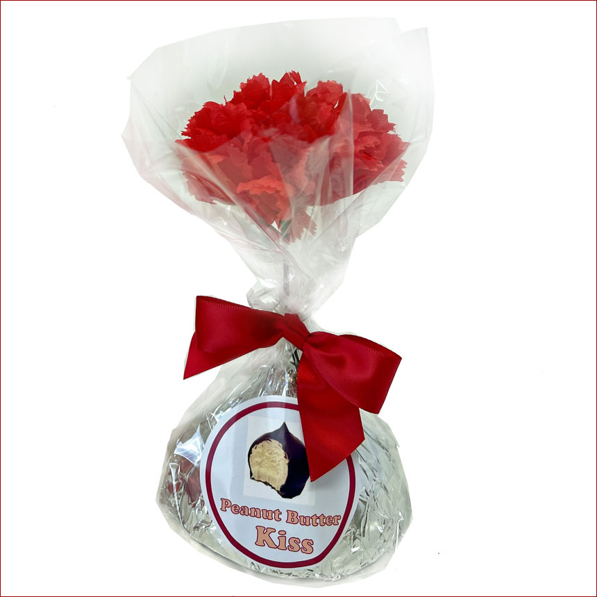 Peanut Butter & Milk Chocolate