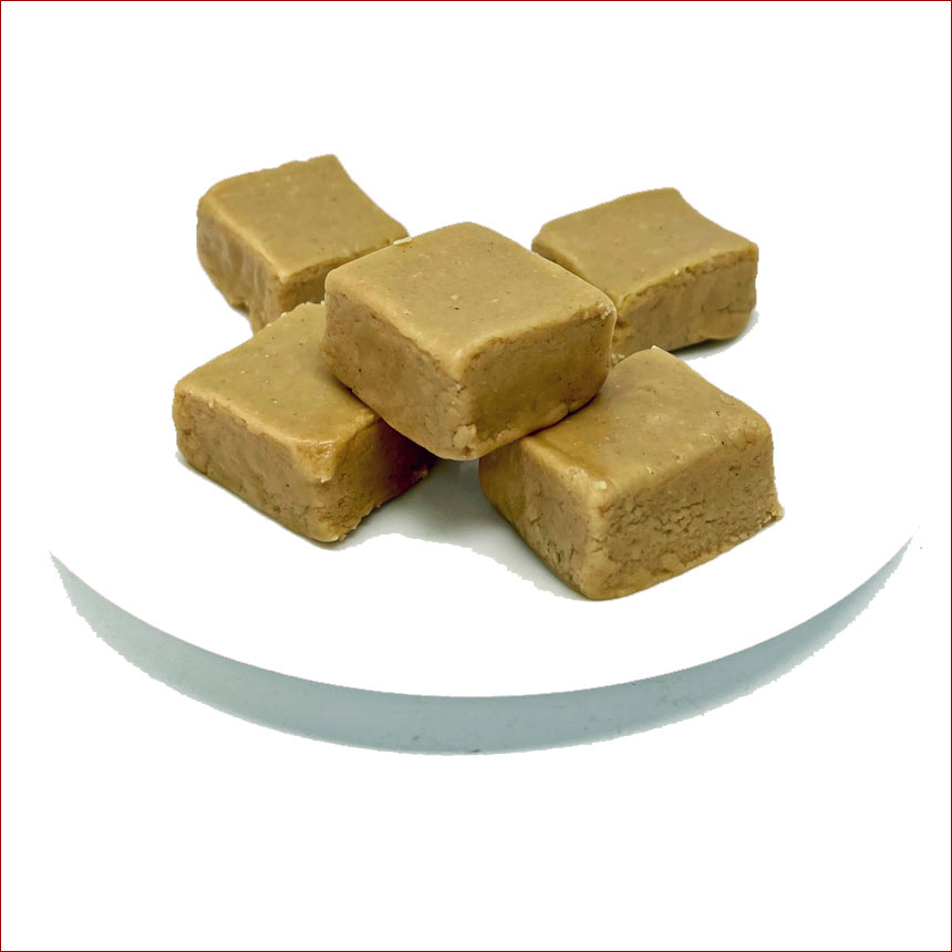 Peanut Butter Fudge 7 oz. Hunt Box