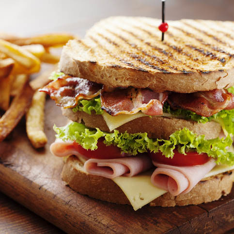 Club Sandwich