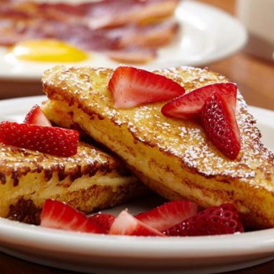 French Toast