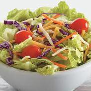 House Salad