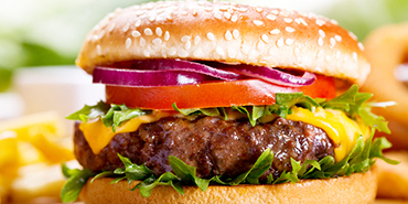 photo of Sandwiches and Burgers