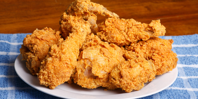 photo of Chicken Entrees
