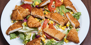 photo of Salads