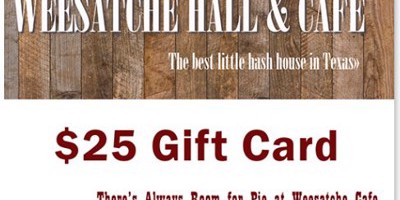 photo of Gift Cards