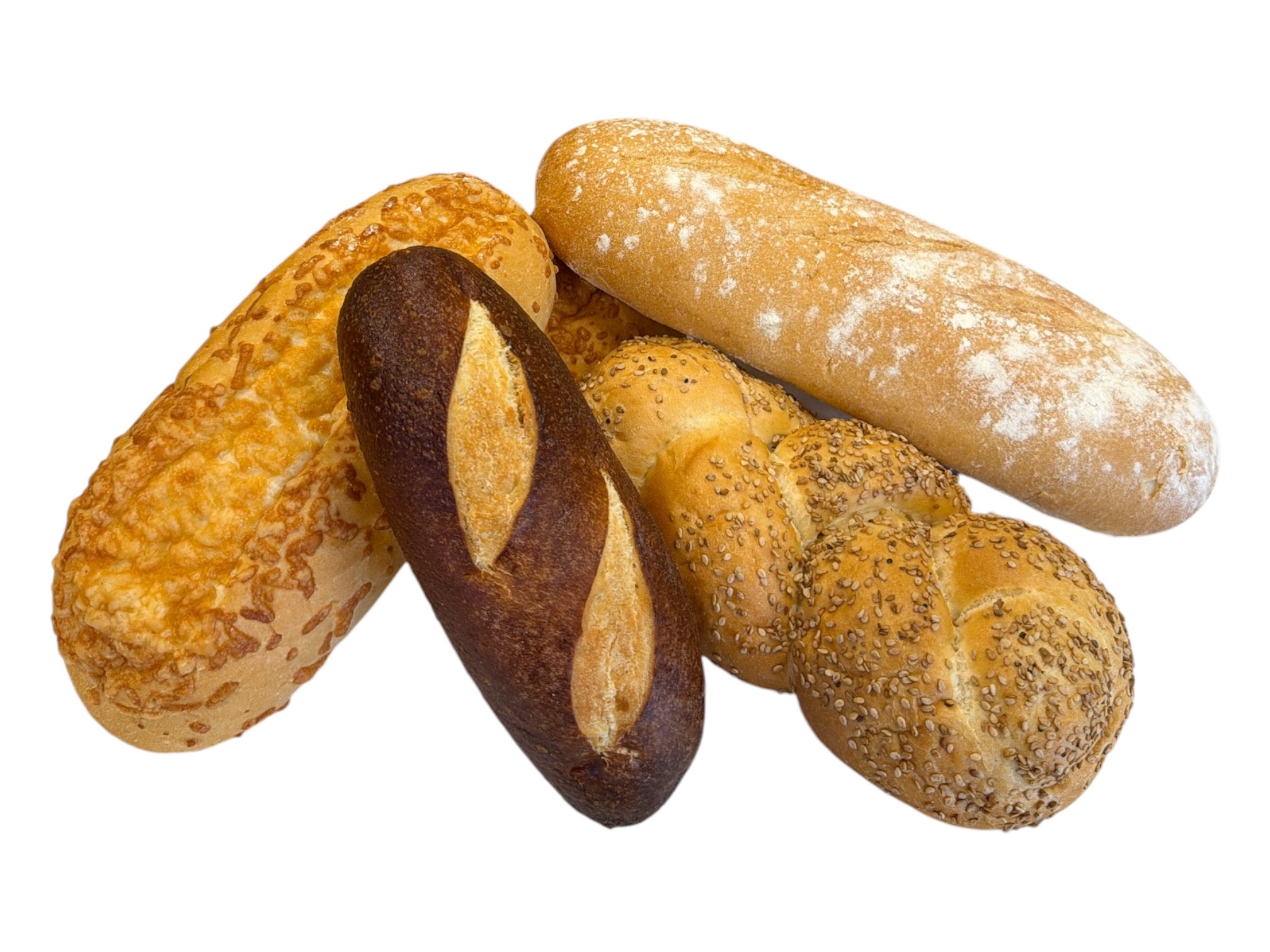 Sub Rolls