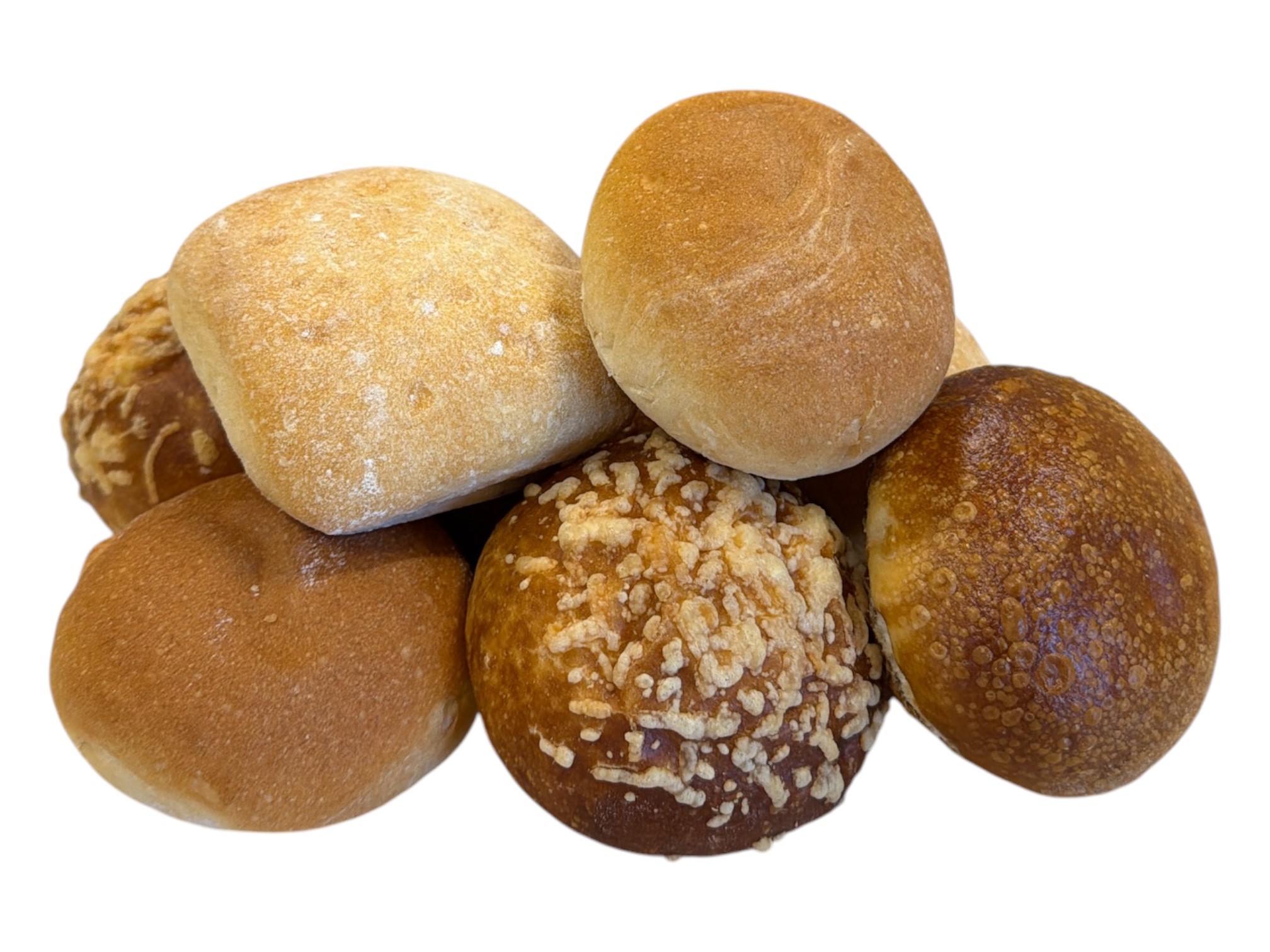 Dinner Rolls