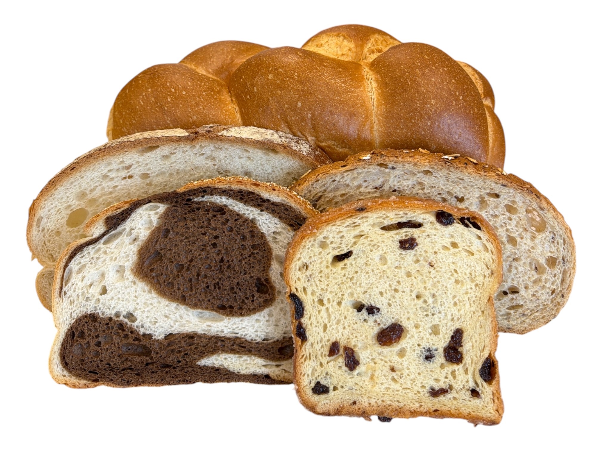 Loaves