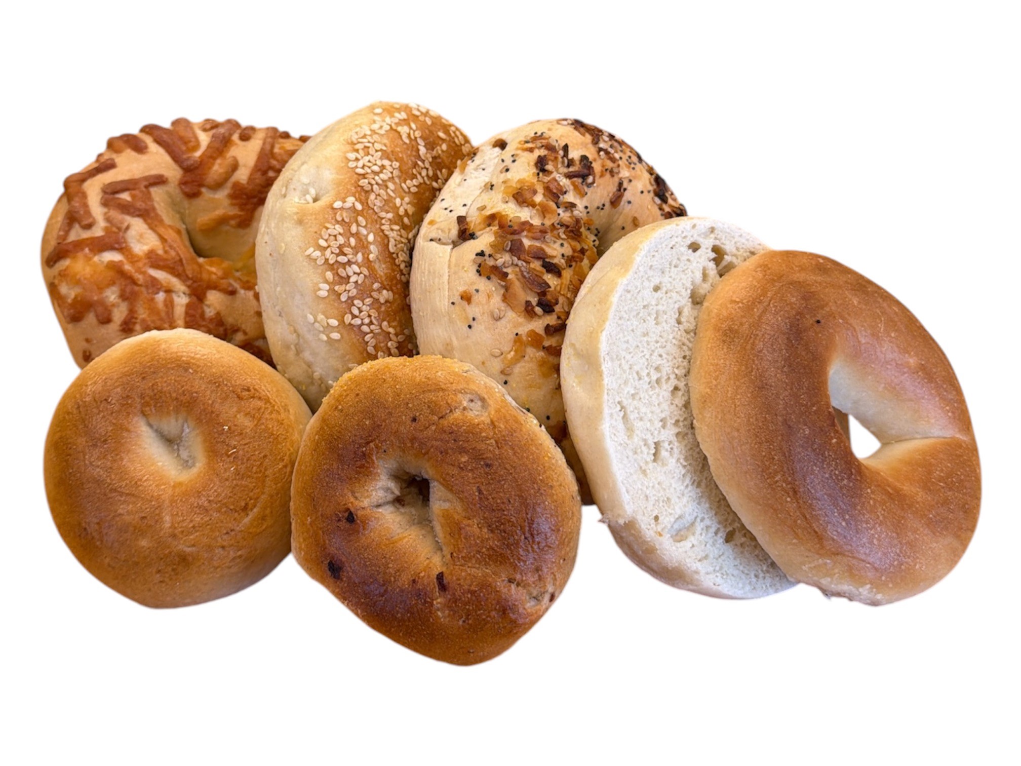 Bagels 