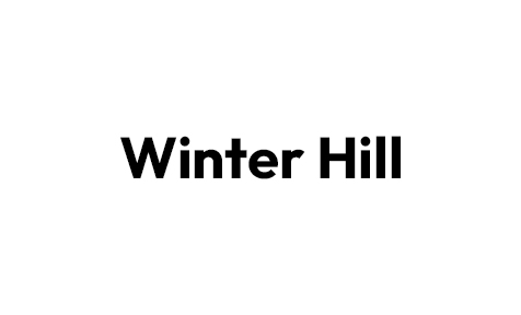 Winter Hill 