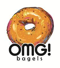 OMG Bagels
