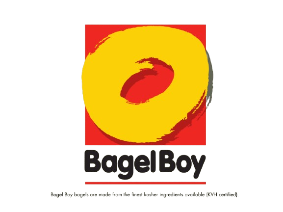 Bagel Boy (Zeppy's) 