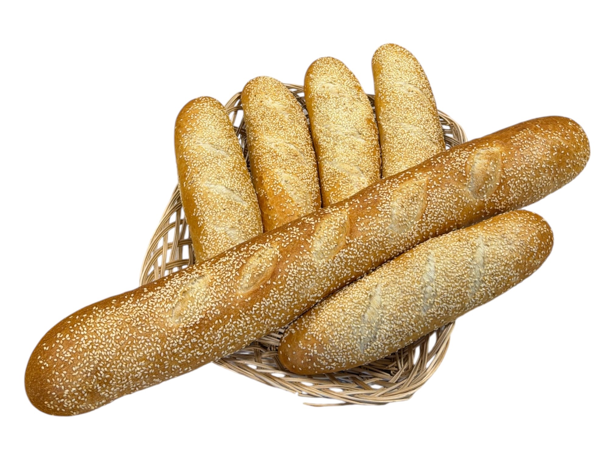 Sesame Subs & Baguettes