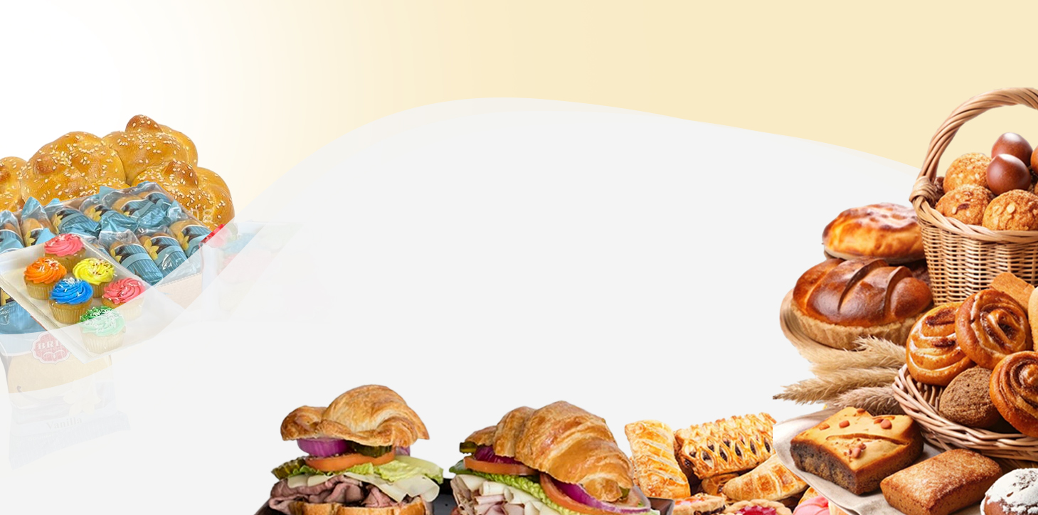 New England's Fresh <br/> Bread Connection.