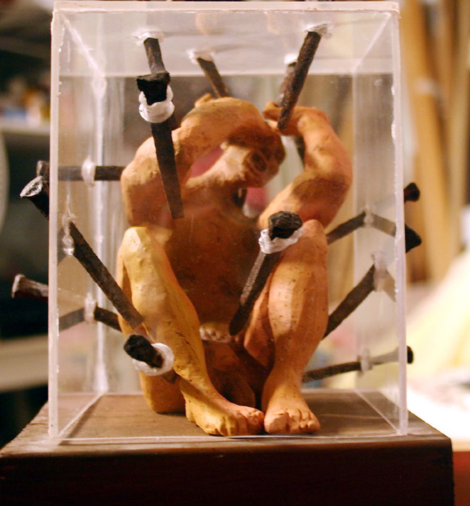 Sculpture
