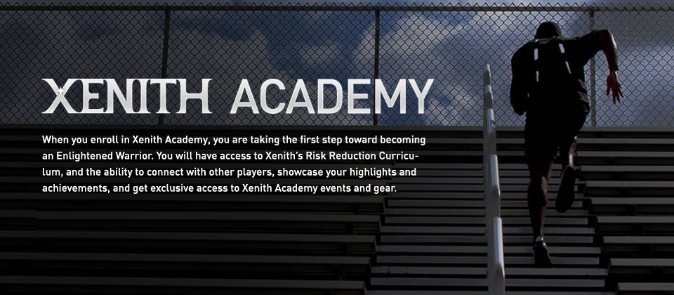 XENITH ACADEMY