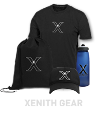 Xenith Gear