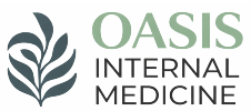 Oasis Internal Medicine logo