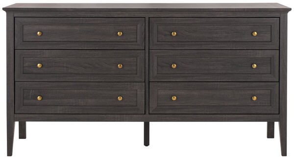 DRS9602A-2BX Dressers - Furniture by Safavieh