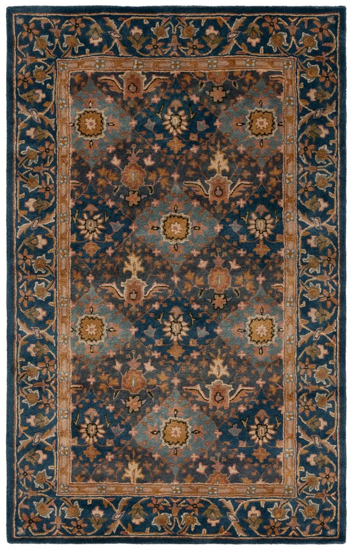 Rug AT57C - Antiquity Area Rugs by Safavieh