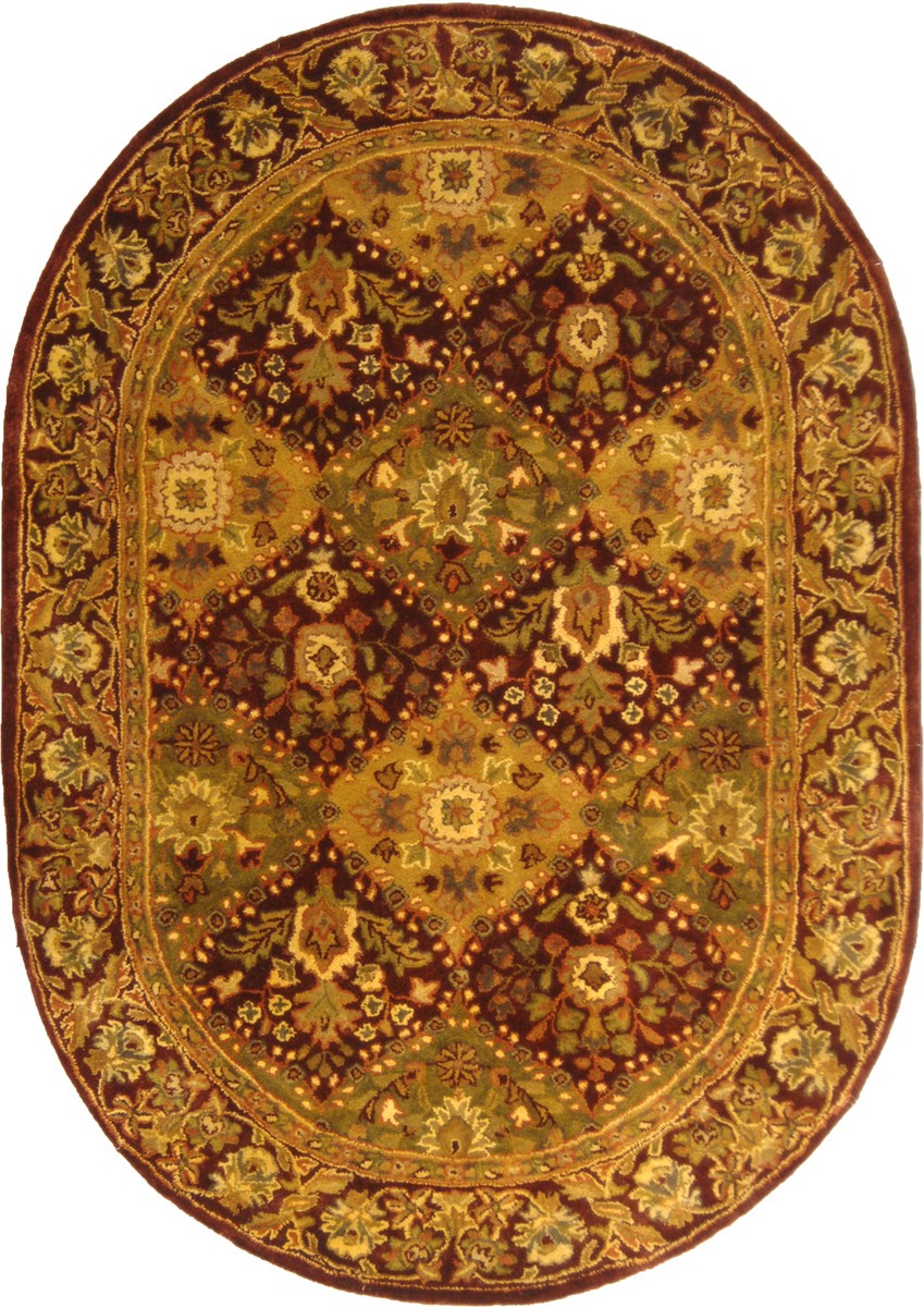 Rug AT57C - Antiquity Area Rugs by Safavieh