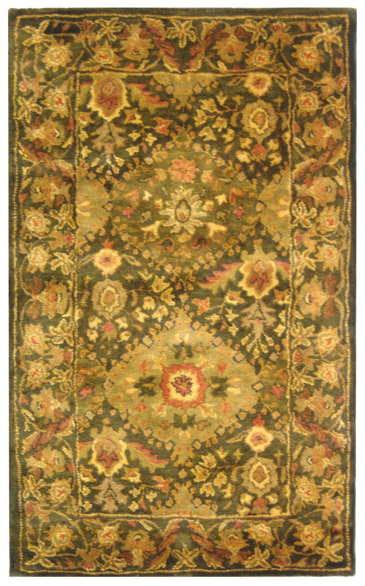 Rug AT57C - Antiquity Area Rugs by Safavieh
