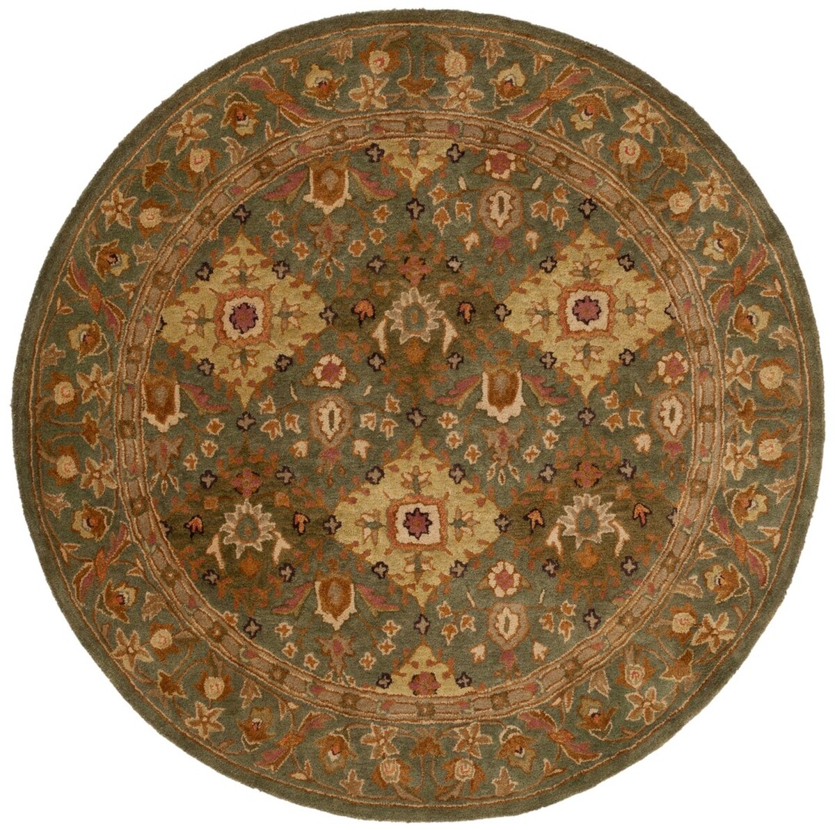 Rug AT57C - Antiquity Area Rugs by Safavieh