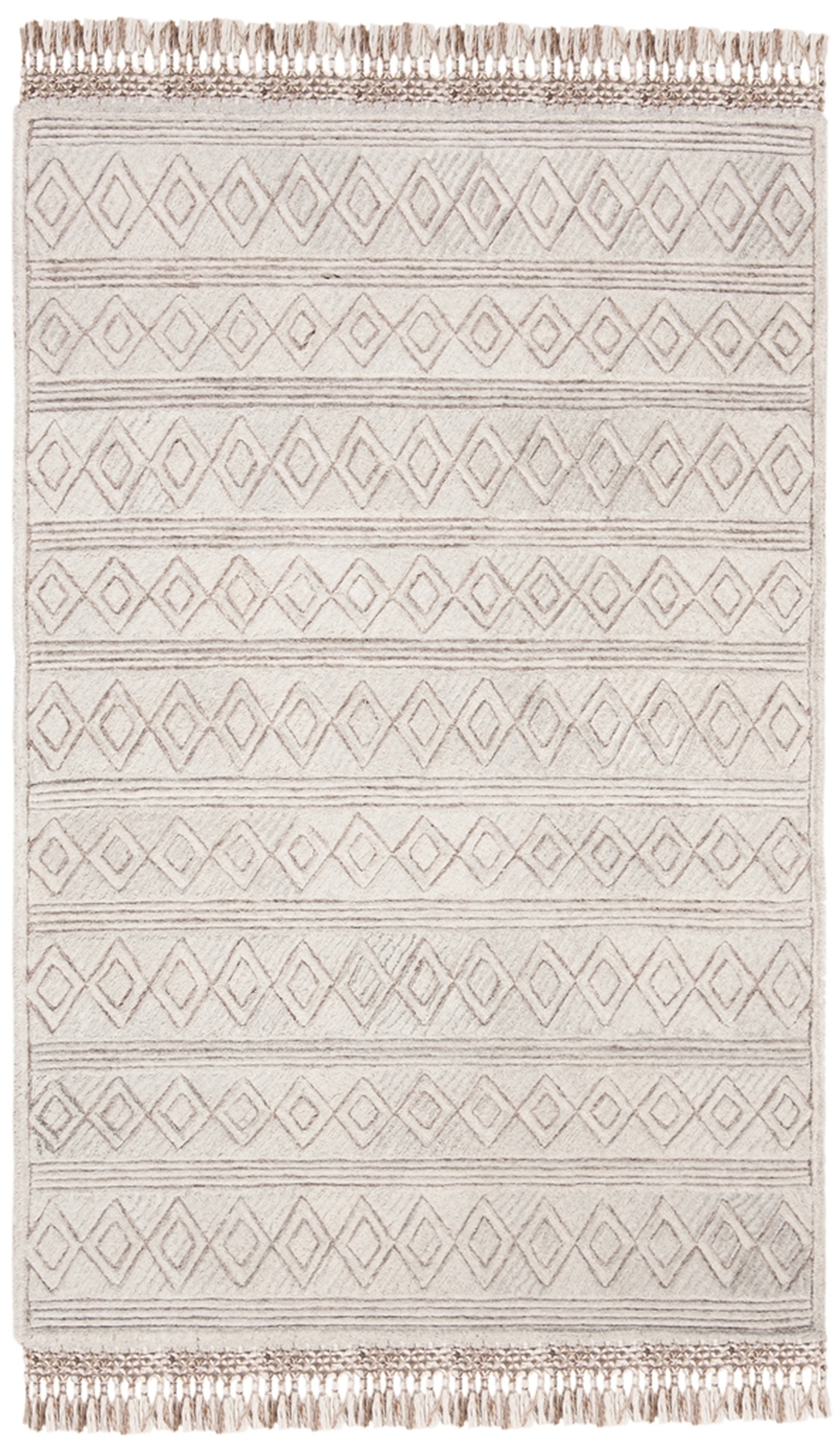 Rug CSB658G - Casablanca Area Rugs by Safavieh