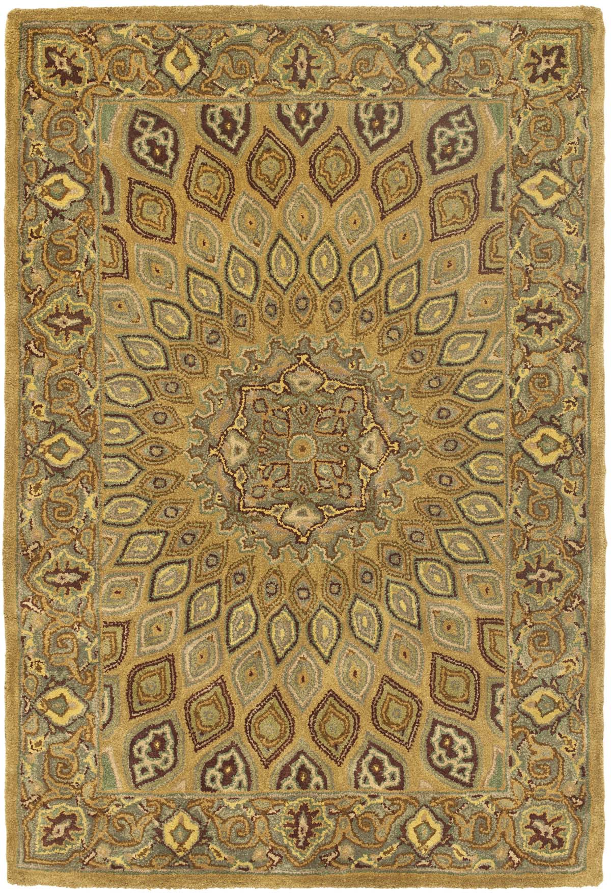 safavieh chaston area rugs on Rug Hg914a Heritage Area Rugs By Safavieh