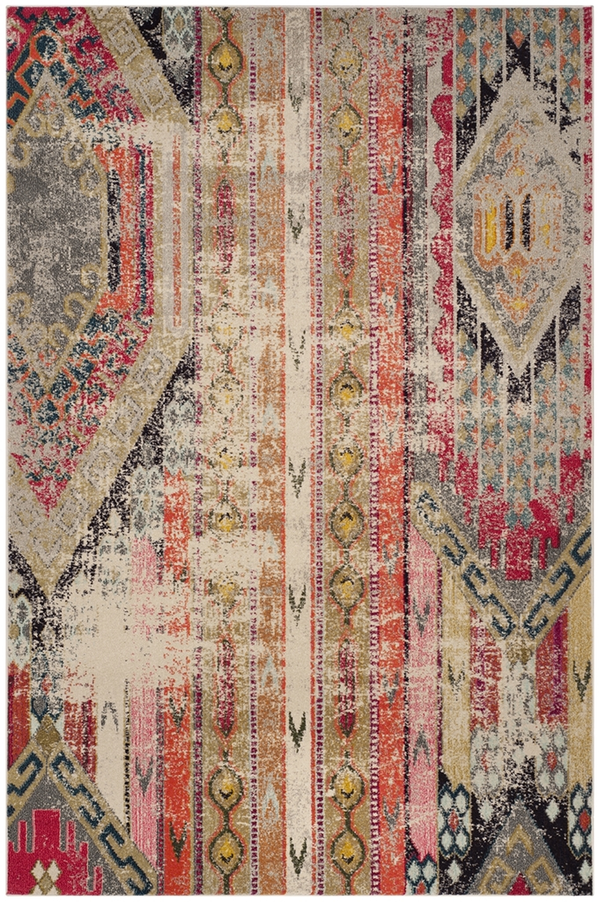 safavieh monaco collection on Rug Mnc222g Monaco Area Rugs By Safavieh