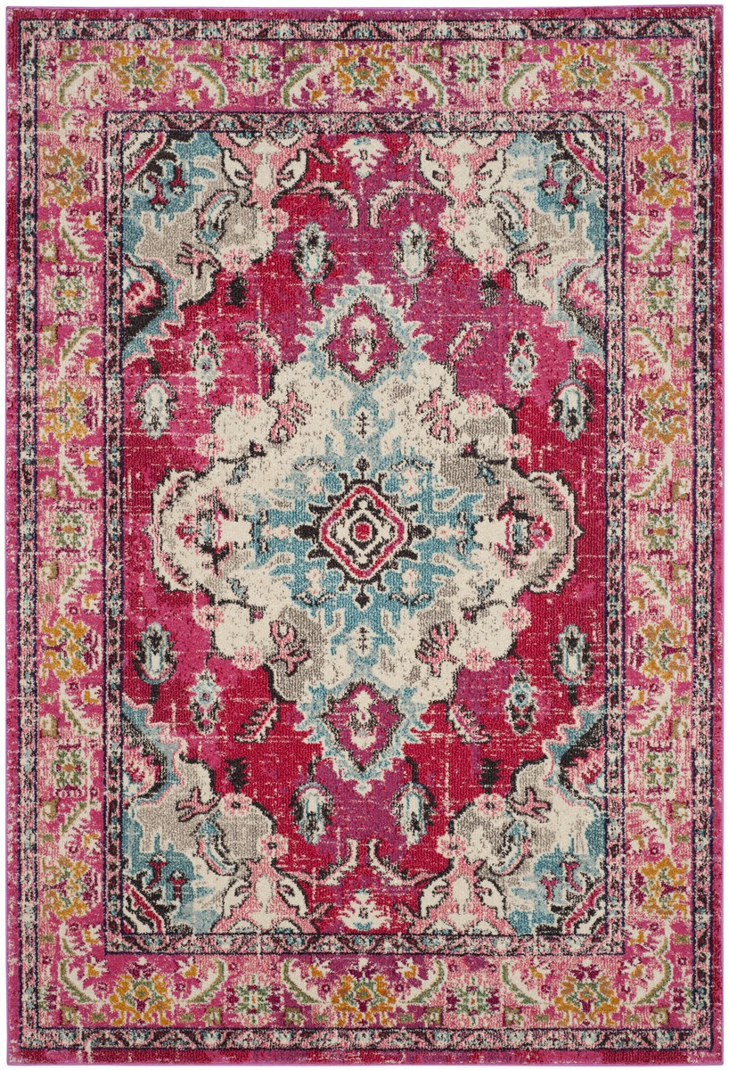safavieh monaco collection on Modern Classic Area Rug Mnc243d Monaco By Safavieh