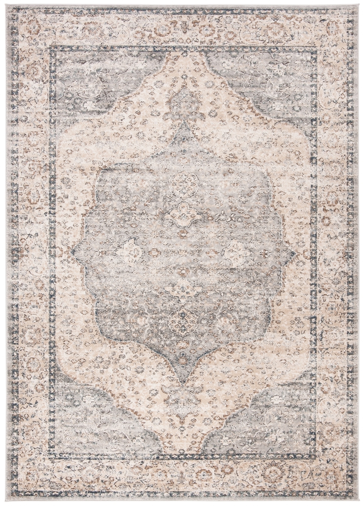 oregon rug ivory on Rug Ore895a Oregon Area Rugs By Safavieh