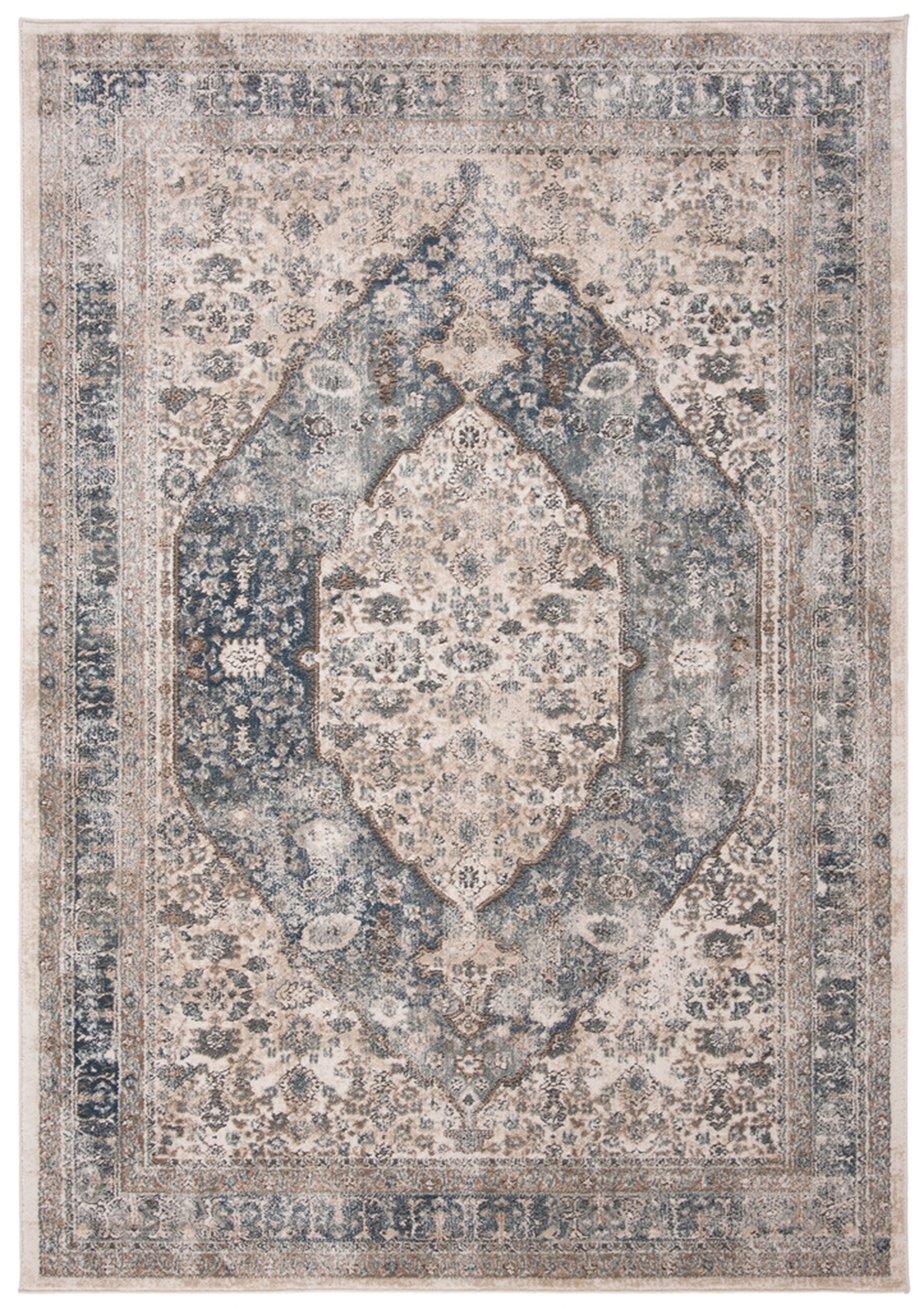oregon rug ivory on Rug Ore896b Oregon Area Rugs By Safavieh