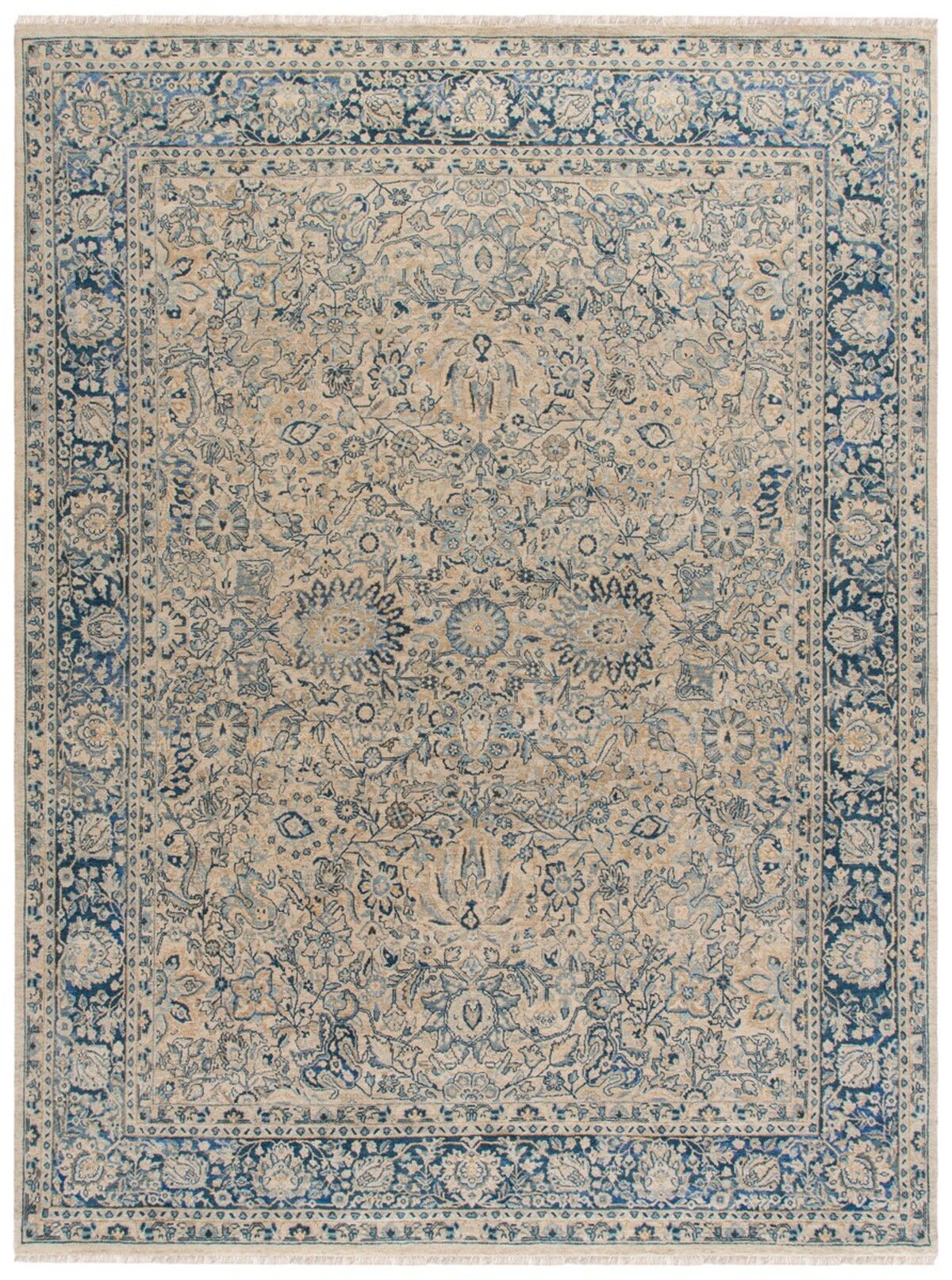 Rug RLR8285A Imogen - Bedroom, Dining Room, Living Room, Ralph