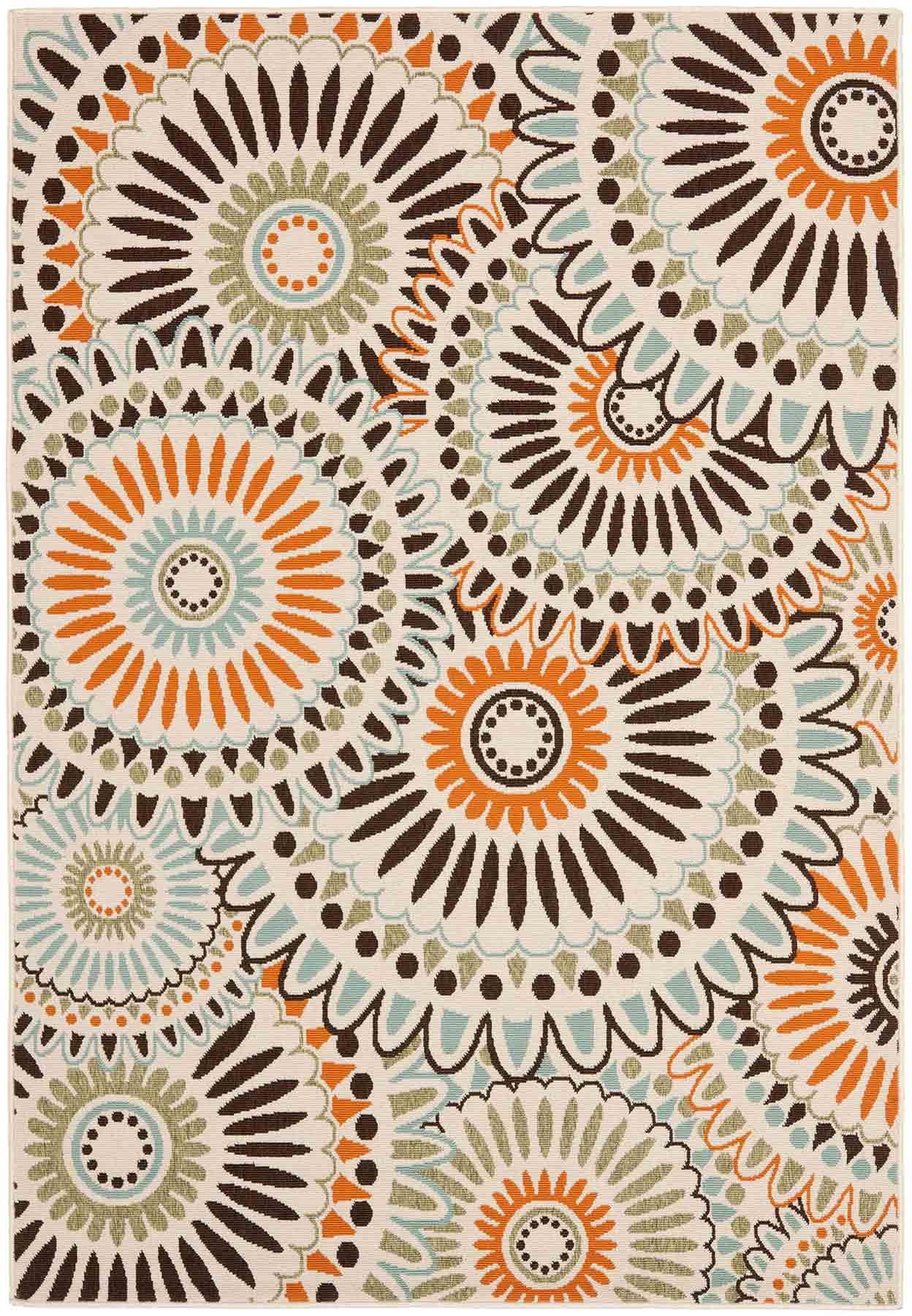 veranda indoor outdoor rug collection on Rug Ver091 0612 Veranda Area Rugs By Safavieh