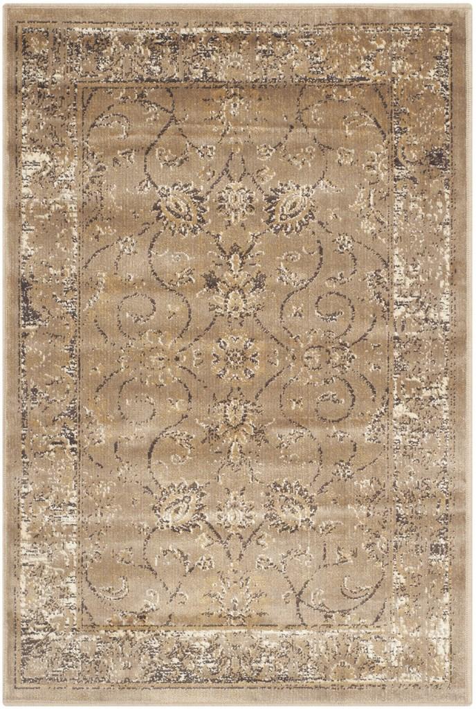 Rug VTG117-440 - Bedroom, Living Room, Vintage Area Rugs by Safavieh