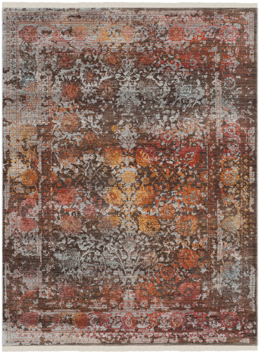 safavieh chaston area rugs on Rug Vtp409d Vintage Persian Area Rugs By Safavieh