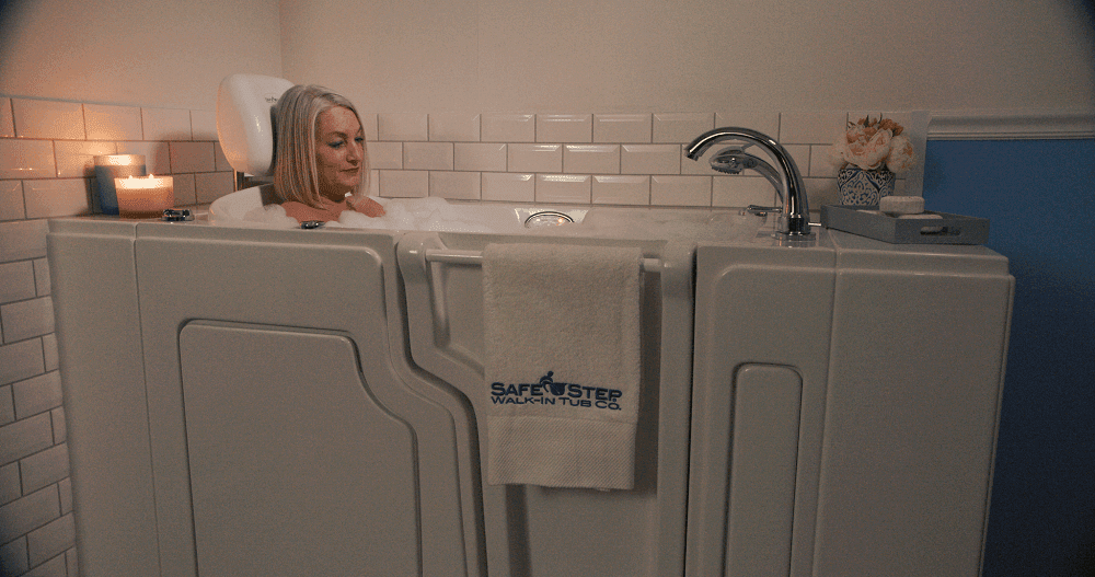 An Understanding of Different Types of WalkIn Bathtubs Safe Step Tubs
