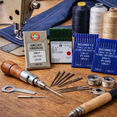 Seams Fine... But Hems Giving You Trouble? Let's Fix That.