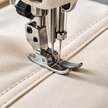 Best Sewing Machine for Sail Repair Marine Canvas