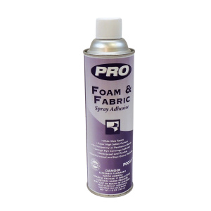 Heavy Duty Adhesive Spray