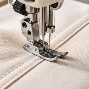 Best Sewing Machine for Sail Repair Marine Canvas
