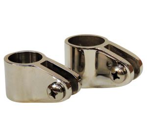 Stainless Steel Jaw Slide