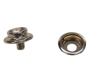 Gypsy Stud and Socket