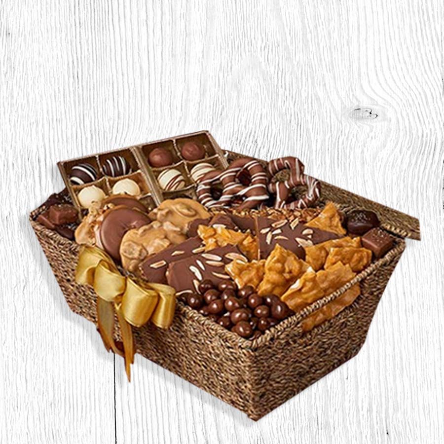 Savannah's Candy Kitchen | Southern Candy Store &amp; Bakery