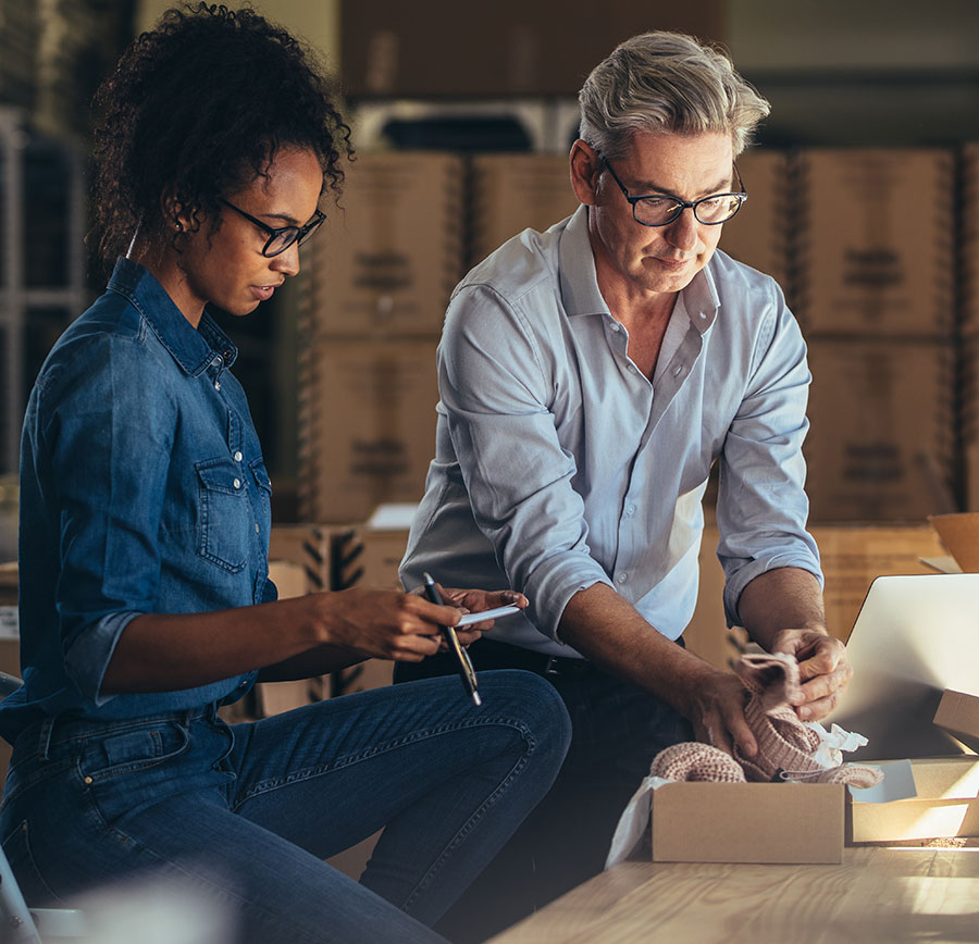 Small Business Resources