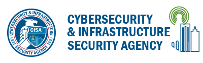 CISA logo