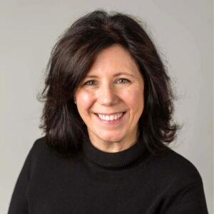Becky Berube