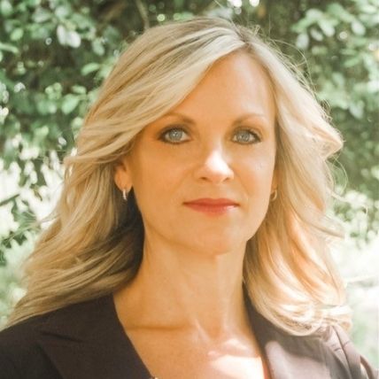 Carol James-Gilchrist